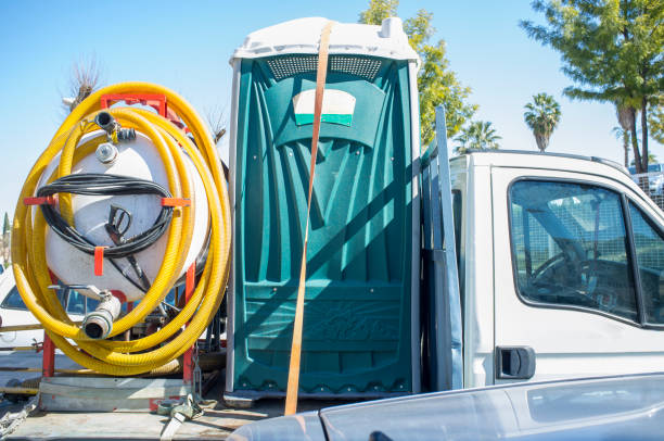 Best Local porta potty services  in Greensboro, GA