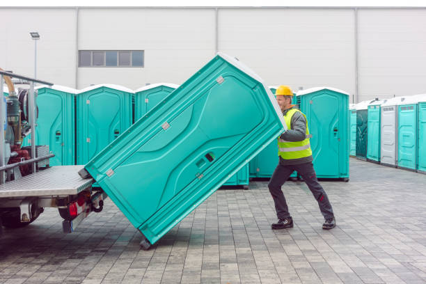 Best Portable toilet rental for construction  in Greensboro, GA