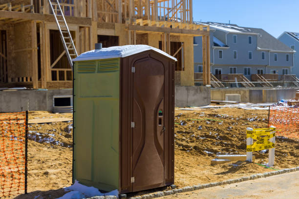 Best Portable toilet rental cost  in Greensboro, GA