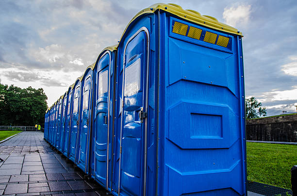 Best Affordable portable toilet rental  in Greensboro, GA
