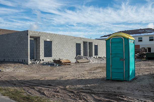 Portable Toilet Options We Offer in Greensboro, GA